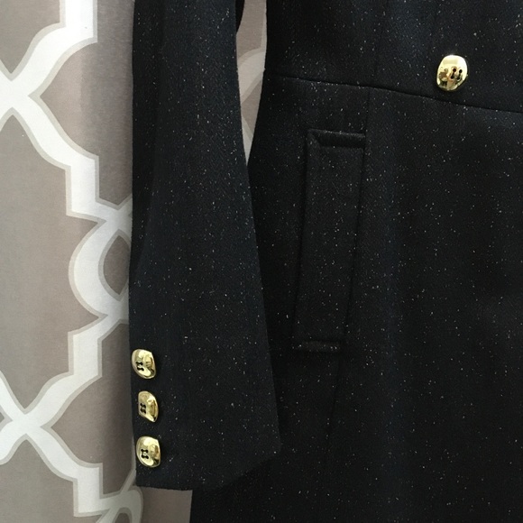 Campaigne Women’s Coat sz 0 - Picture 5 of 9